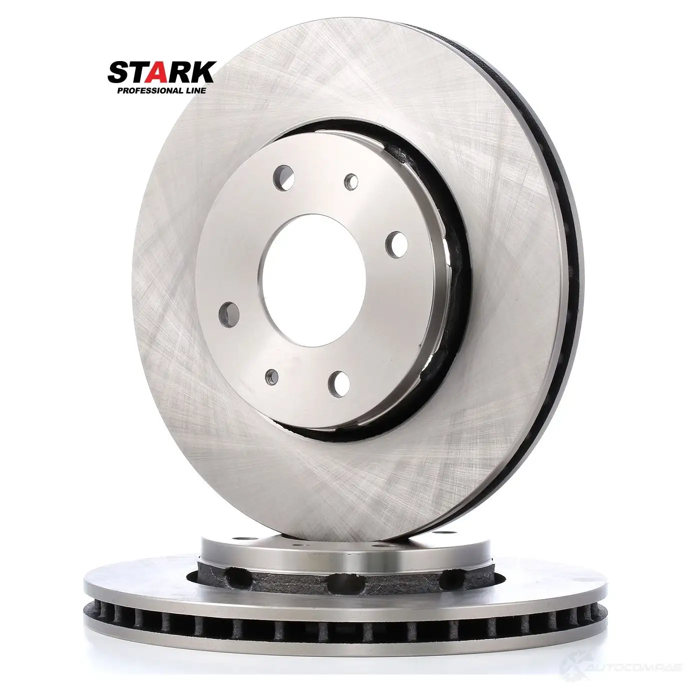Тормозной диск STARK skbd0020127 1438025854 7X9F 7 изображение 0