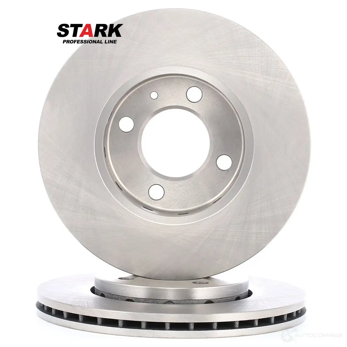 Тормозной диск STARK skbd0022212 1438024666 6T A9F02 изображение 0