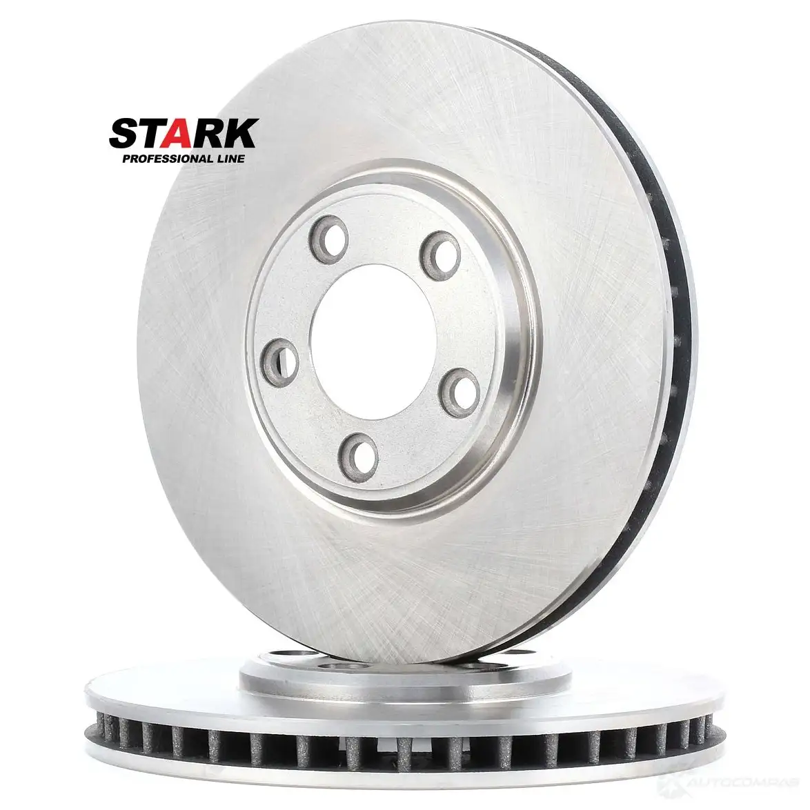 Тормозной диск STARK 9FHHL W 1438024975 skbd0022362 изображение 0