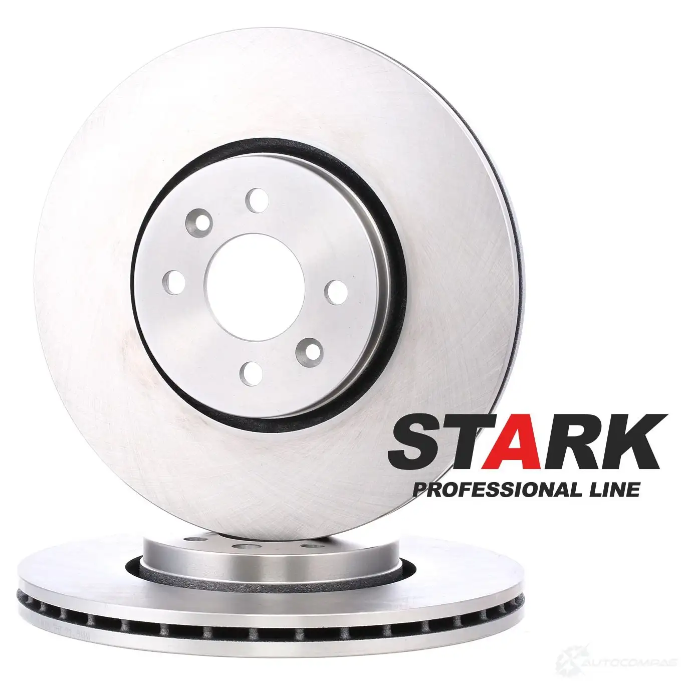 Тормозной диск STARK skbd0020331 ML 68ZX 1438026160 - Изображение 1