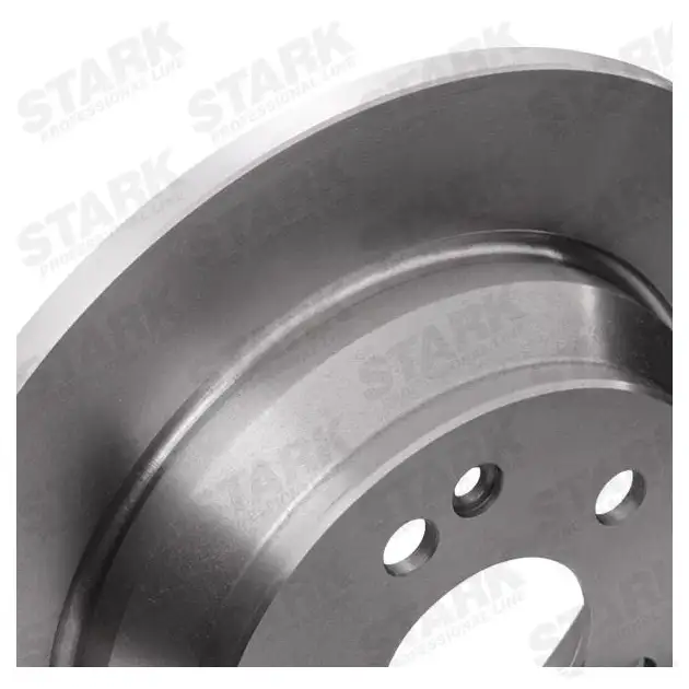 Тормозной диск STARK skbd0023465 1438023694 X KNF5 изображение 4