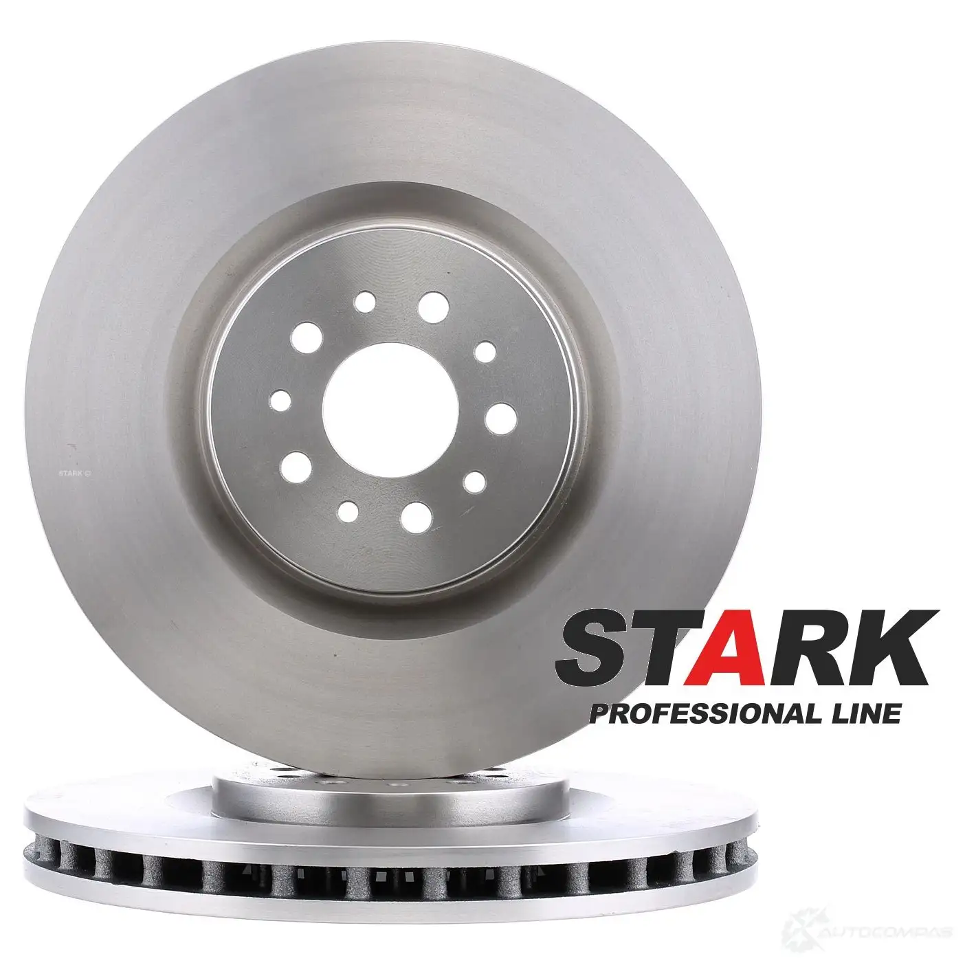 Тормозной диск STARK 1438026119 skbd0022896 HQX PY - Изображение 1