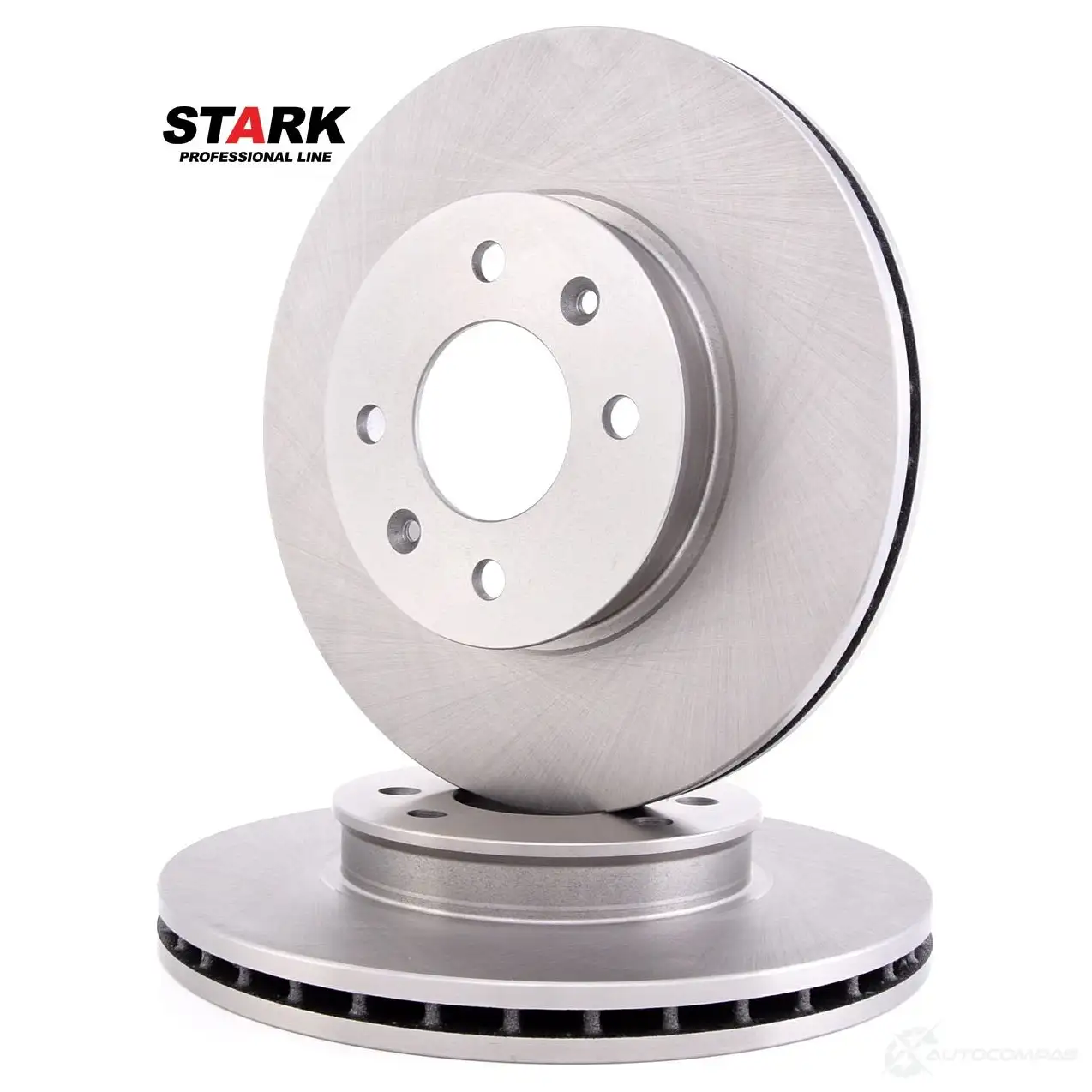 Тормозной диск STARK 1438027986 skbd0020364 4DWEG3 2 изображение 0