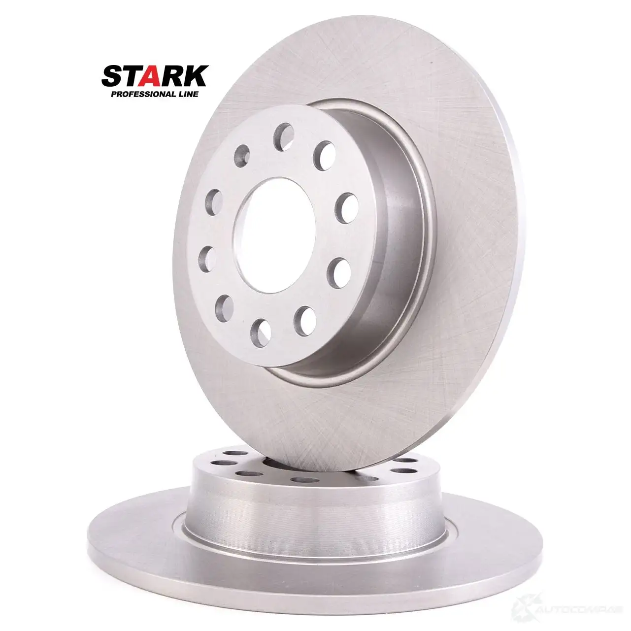 Тормозной диск STARK 1438024661 G9 BGW skbd0020347 изображение 0