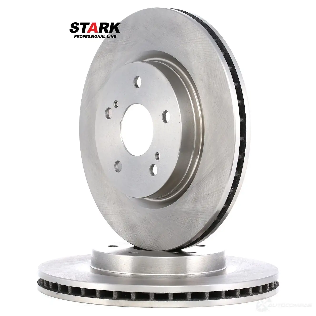Тормозной диск STARK 5S 8I0O0 skbd0022177 1438025969 - Изображение 1