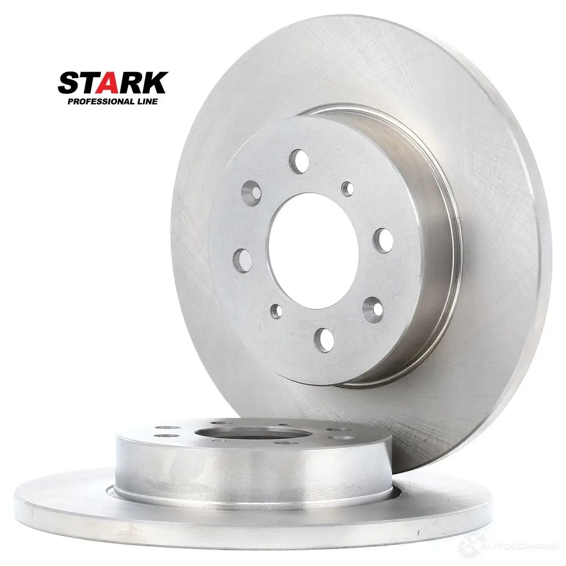 Тормозной диск STARK skbd0023001 K 5HKRWI 1438022716