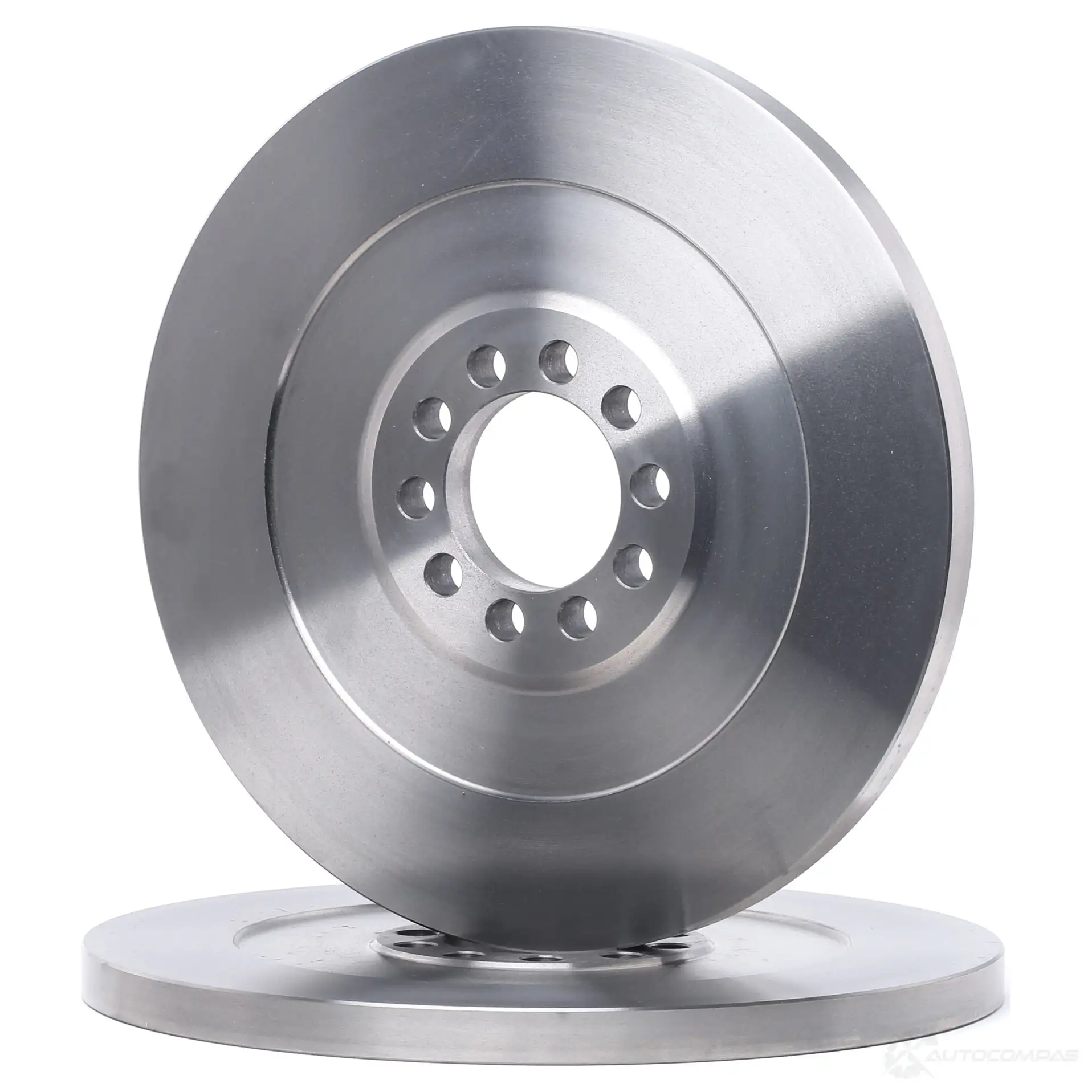 Тормозной диск STARK skbd0024215 HZGOM T 1438022890 - Изображение 1