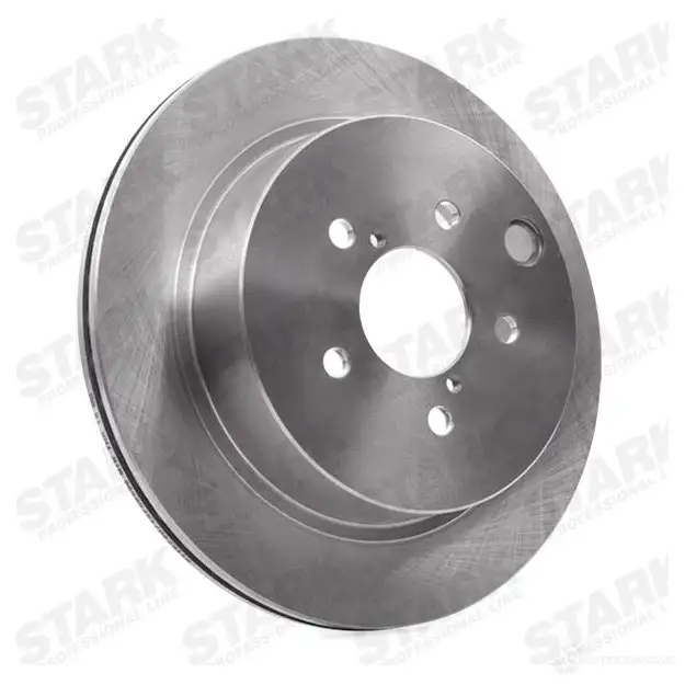 Тормозной диск STARK 104K 7 1438024454 skbd0024107 изображение 2