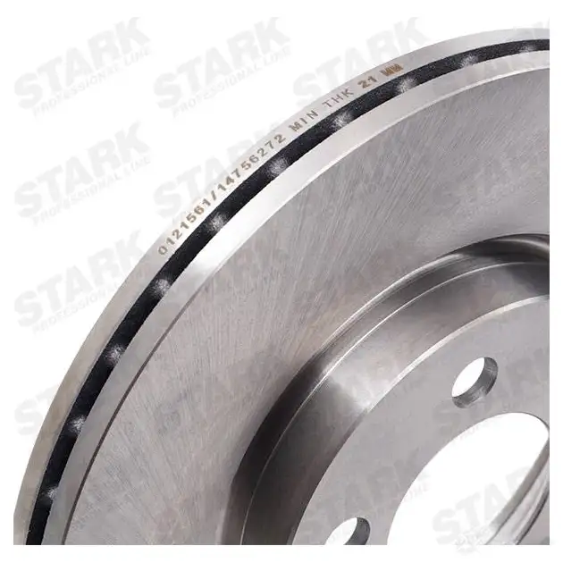 Тормозной диск STARK Z 8NWM 1438025872 skbd0024063 изображение 3