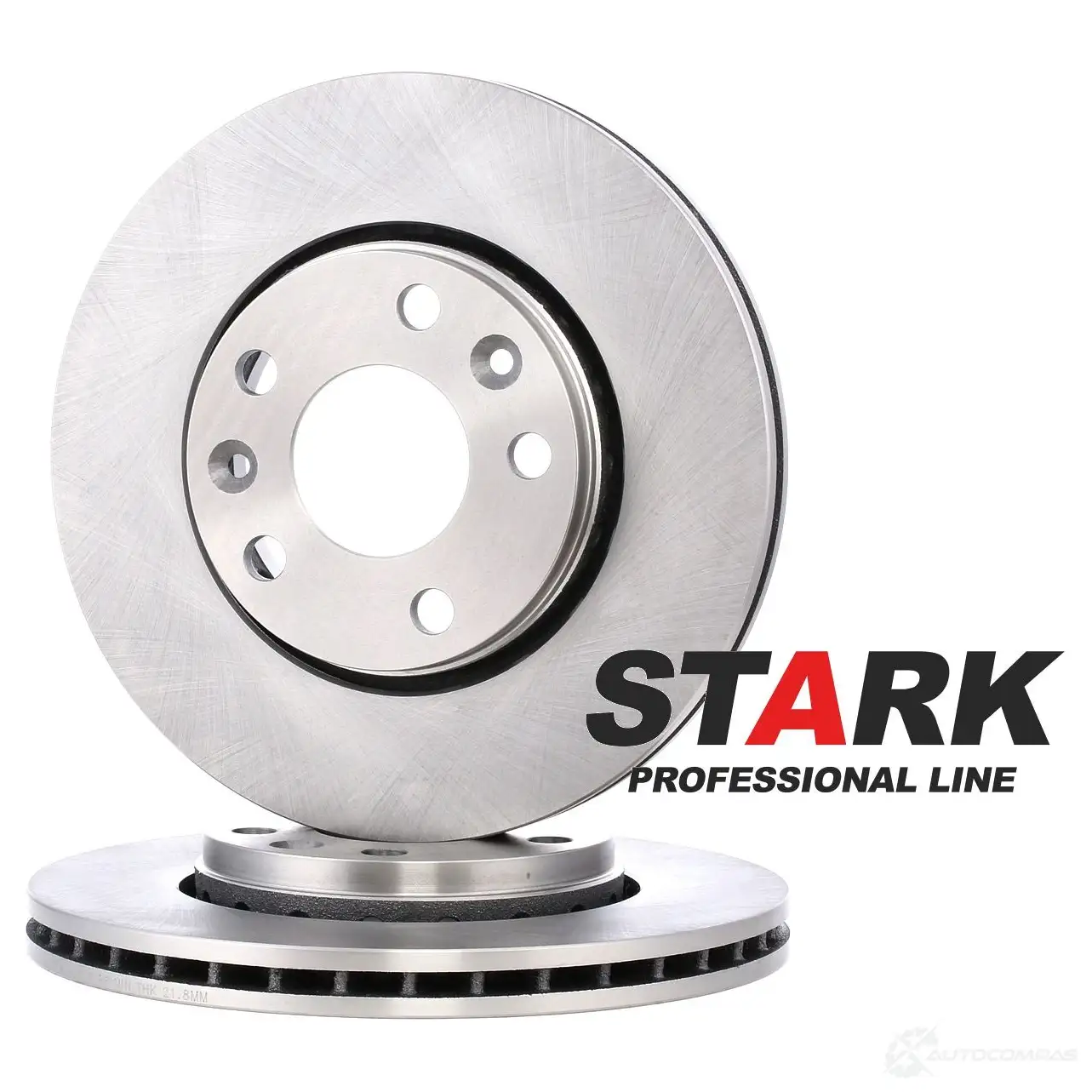 Тормозной диск STARK skbd0020288 U8GW IXW 1438025913 изображение 0