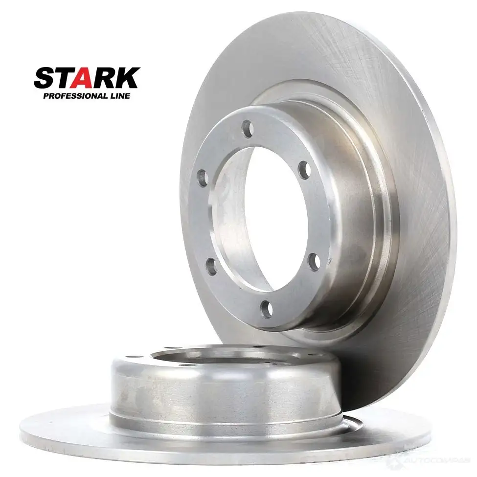 Тормозной диск STARK skbd0023003 1438353349 5 2FQXDM