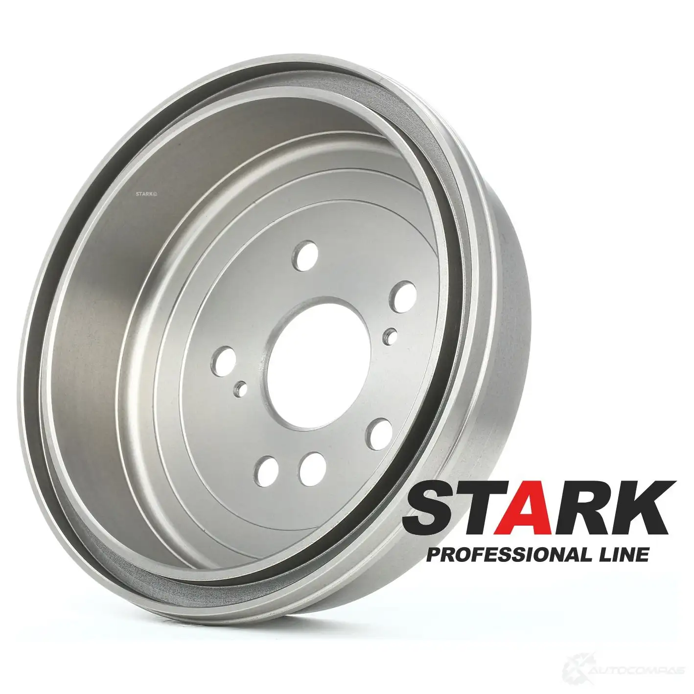 Тормозной барабан STARK JPF8C GG skbdm0800009 1437800401