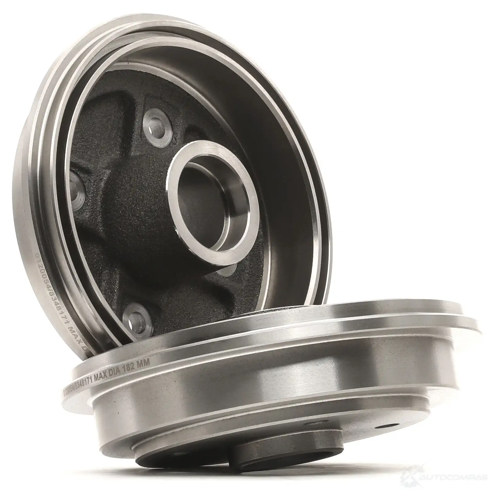 Тормозной барабан STARK skbdm0800144 1437800202 VW KJOD - Изображение 1