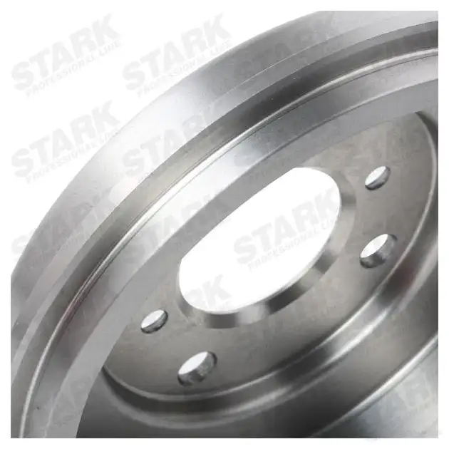 Тормозной барабан STARK skbdm0800134 1437799127 OM HCKX изображение 3