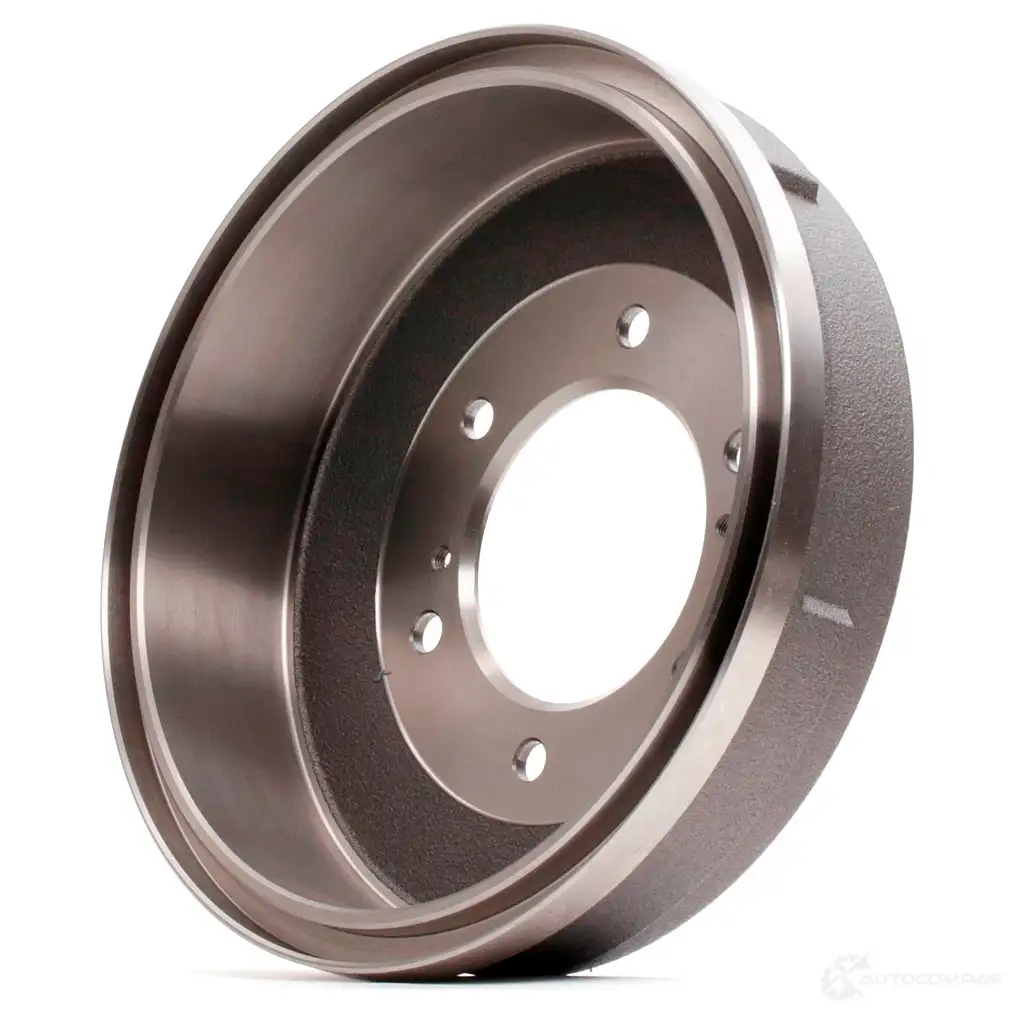 Тормозной барабан STARK 1437800302 skbdm0800178 K PYX3 - Изображение 1