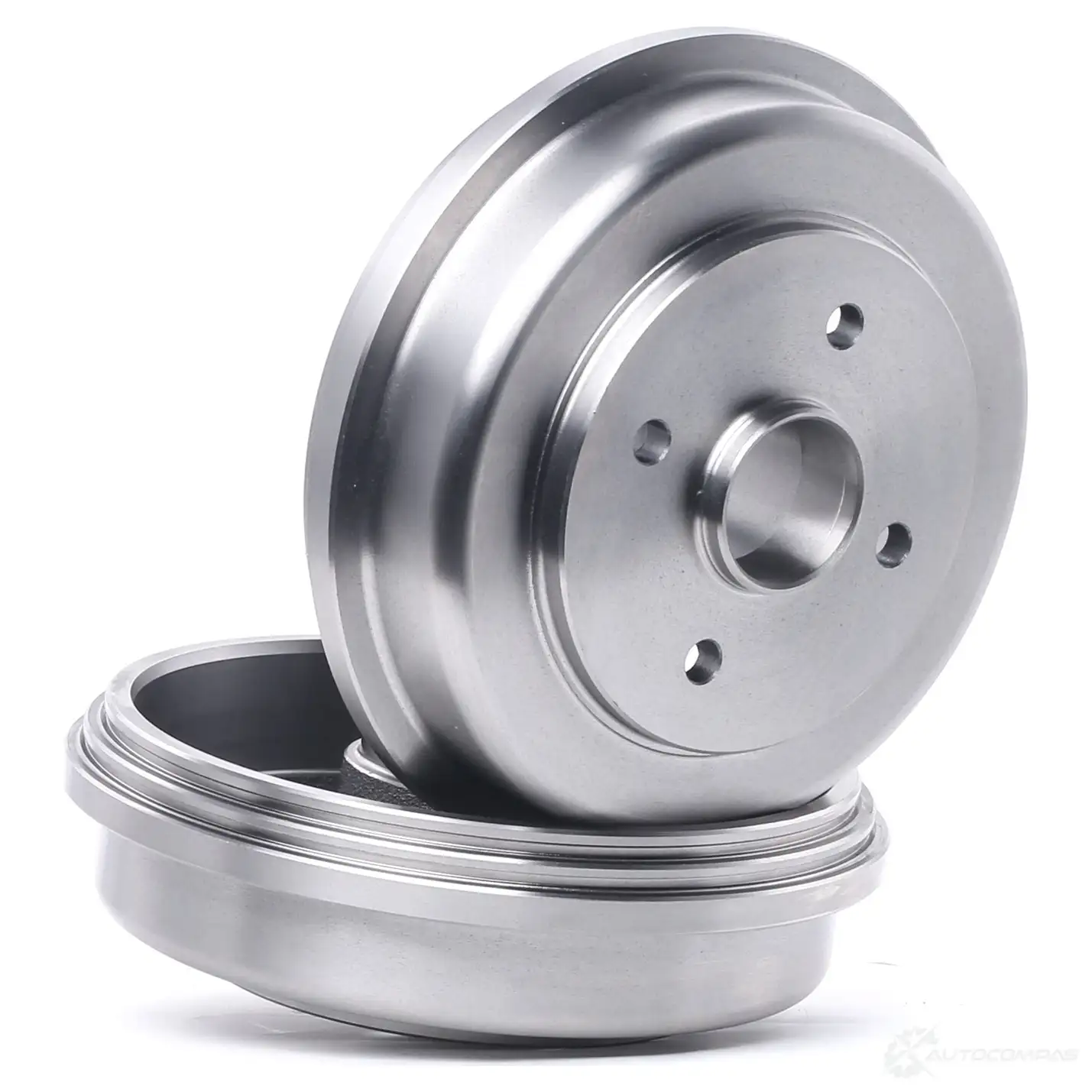 Тормозной барабан STARK skbdm0800247 D 5DX9UO 1437799717 - Изображение 1