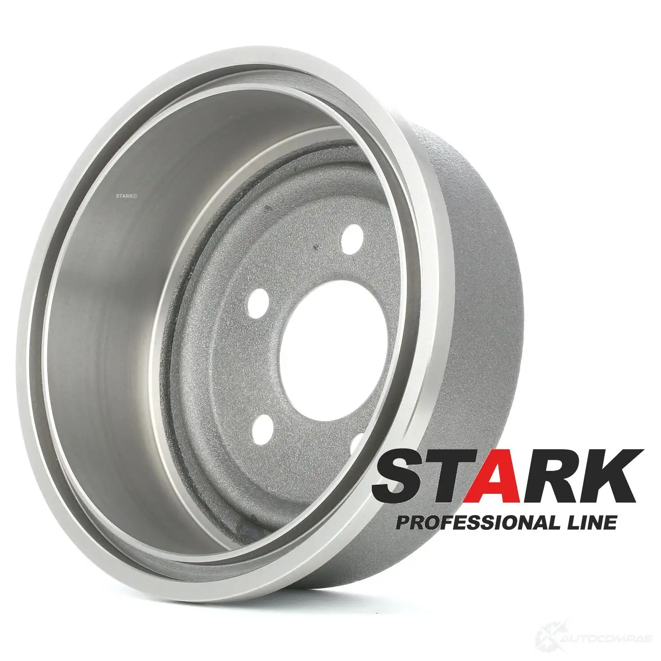 Тормозной барабан STARK 1437800005 skbdm0800099 P5Y DQ - Изображение 1