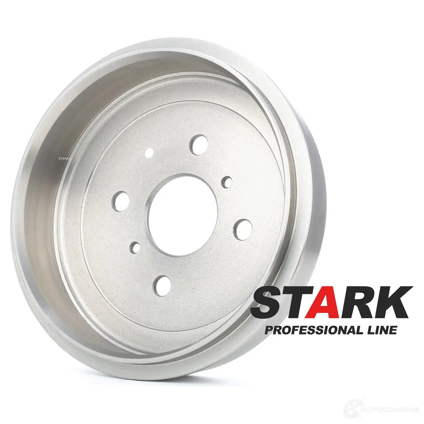 Тормозной барабан STARK KZN CM 1437799752 skbdm0800041