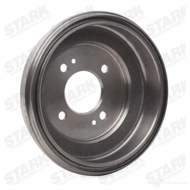Тормозной барабан STARK skbdm0800137 1437799076 M7BW N изображение 1