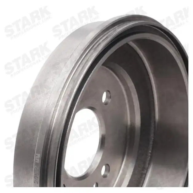 Тормозной барабан STARK skbdm0800137 1437799076 M7BW N изображение 2