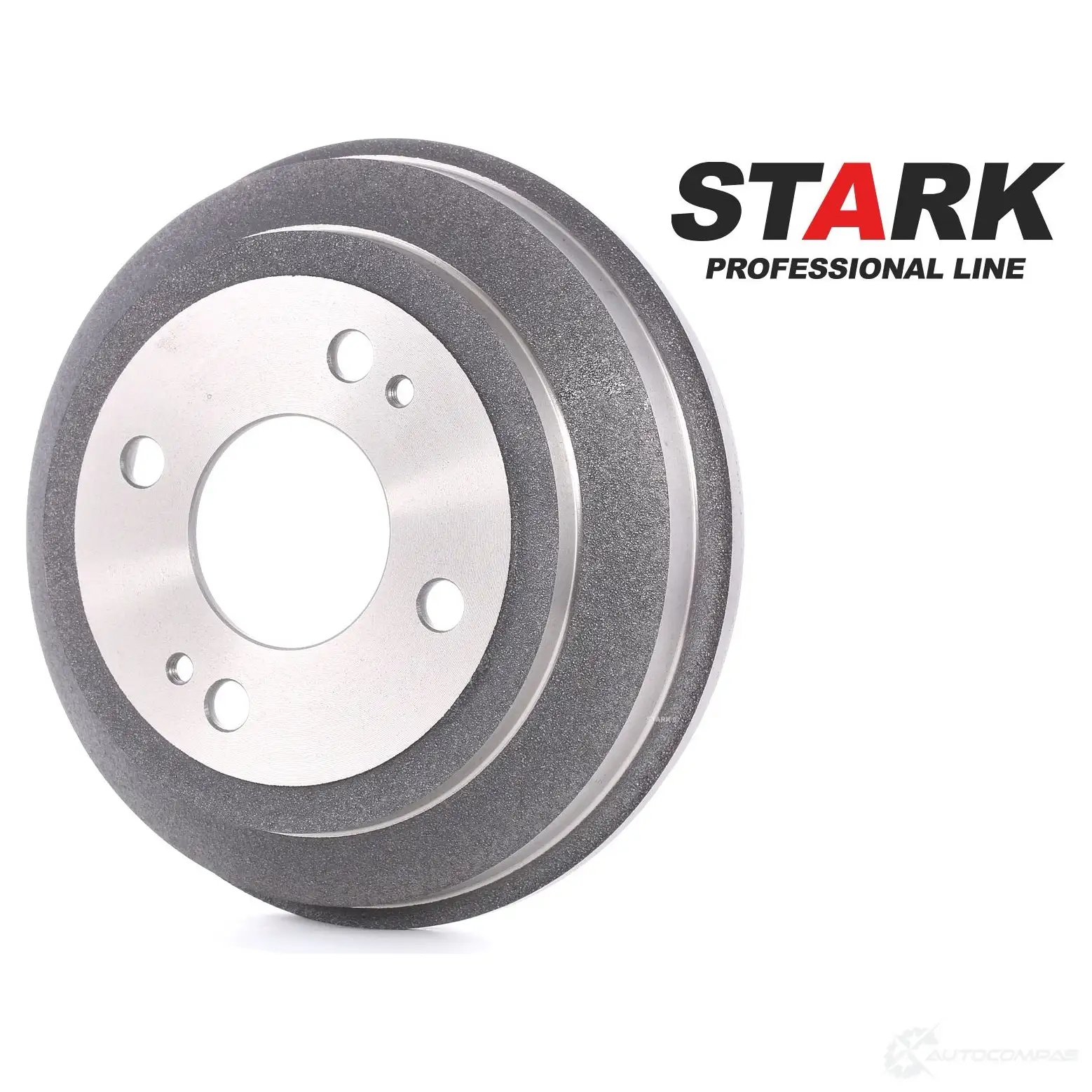Тормозной барабан STARK 1437799114 W L67NV5 skbdm0800054 - Изображение 1