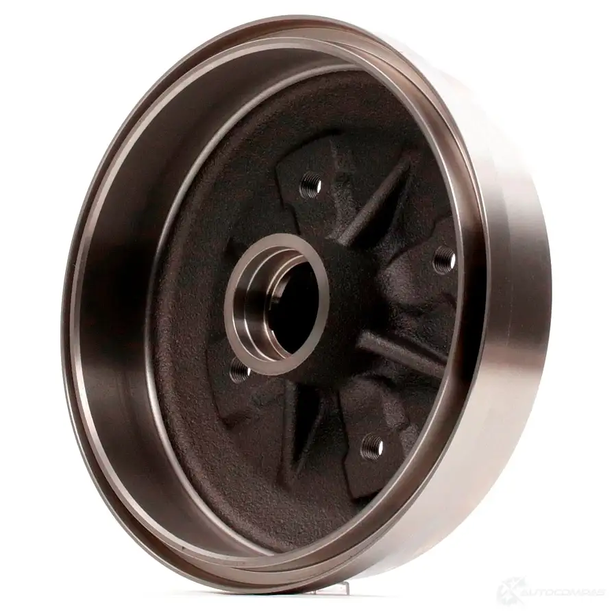 Тормозной барабан STARK LSQX CRW 1437800286 skbdm0800164 - Изображение 1