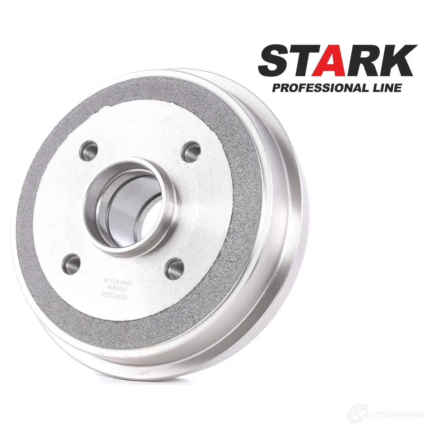 Тормозной барабан STARK skbdm0800069 HWA2 A 1437799950 - Изображение 1