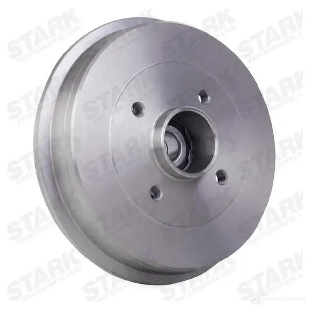 Тормозной барабан STARK skbdm0800240 1437799838 4HQ0K Z изображение 2