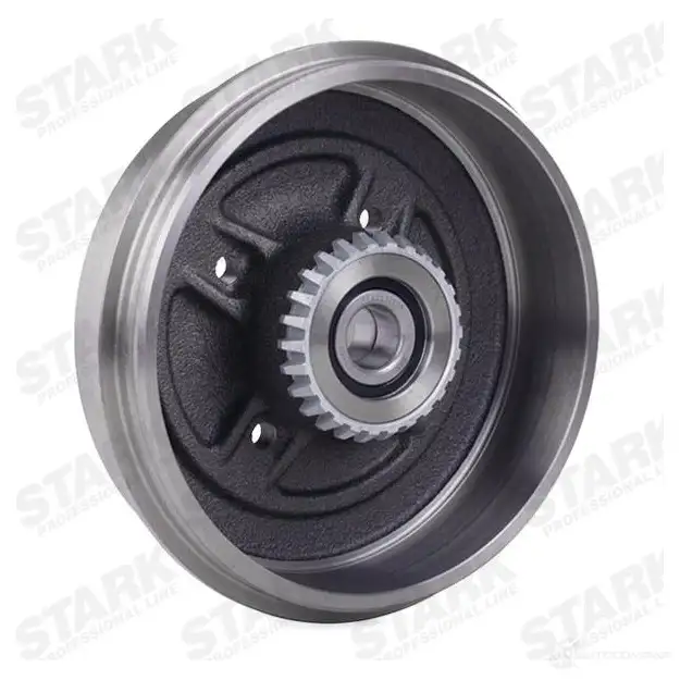 Тормозной барабан STARK skbdm0800240 1437799838 4HQ0K Z изображение 4