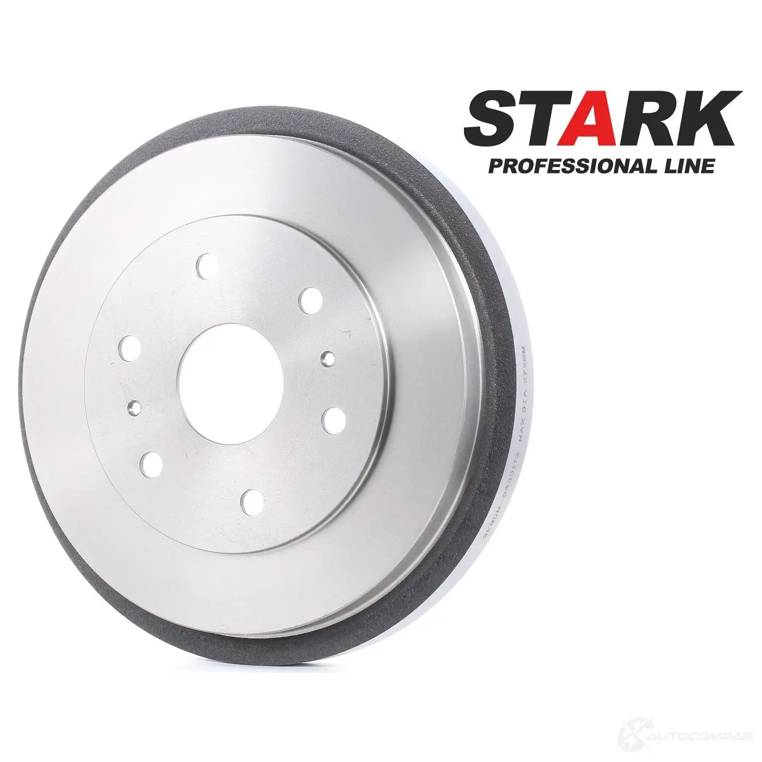 Тормозной барабан STARK 800 CE skbdm0800112 1437799883 изображение 0