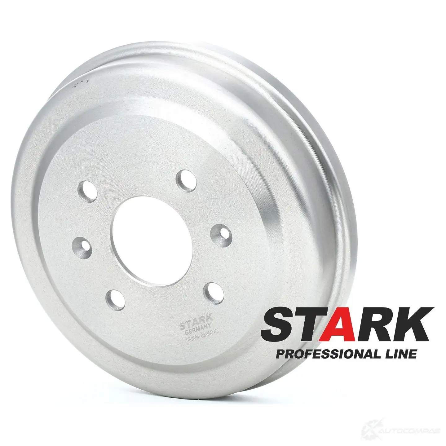 Тормозной барабан STARK G1QC A 1437799059 skbdm0800072 - Изображение 1