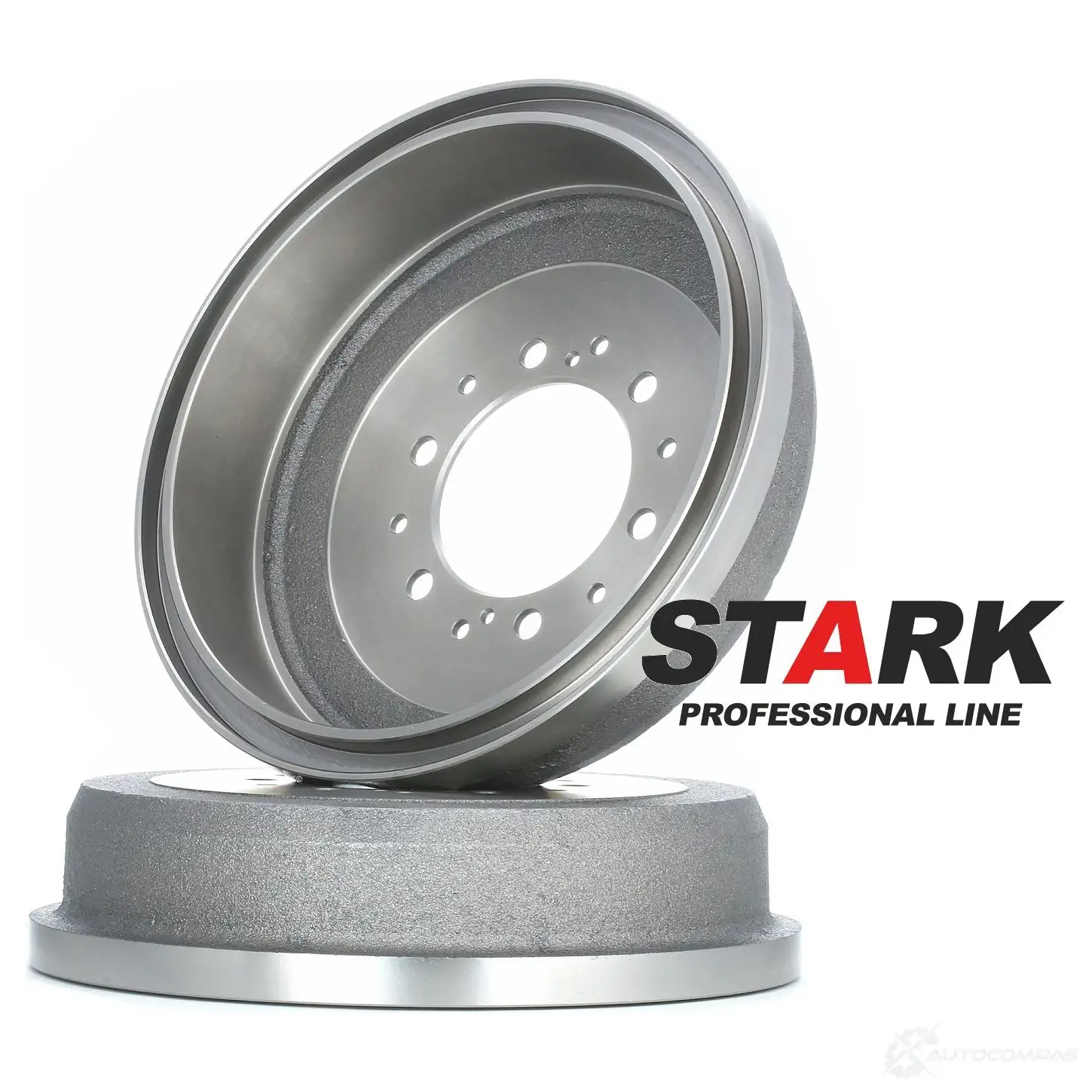 Тормозной барабан STARK PDW DT skbdm0800013 1437800004 изображение 0