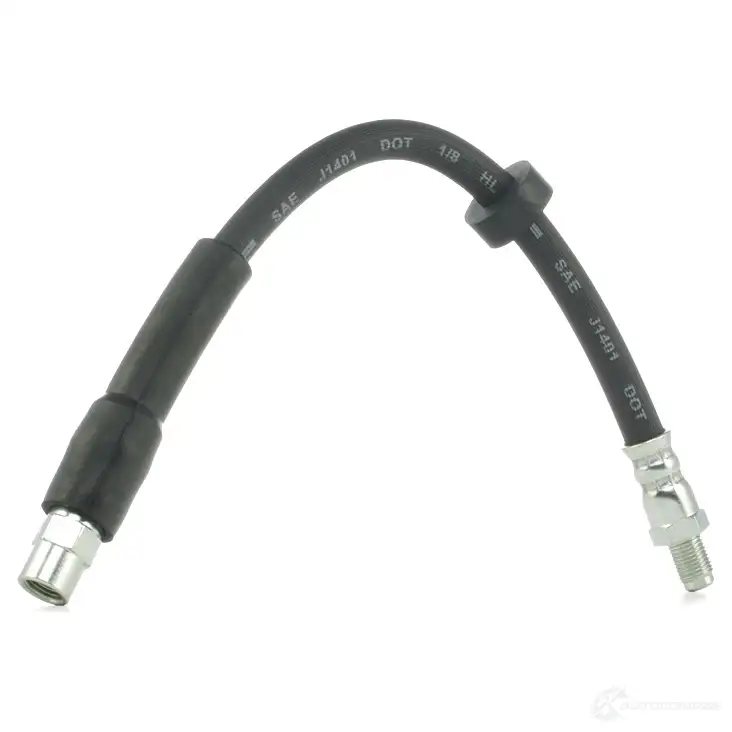 Тормозной шланг STARK skbh0820022 1437801840 B1 0WW - Изображение 1