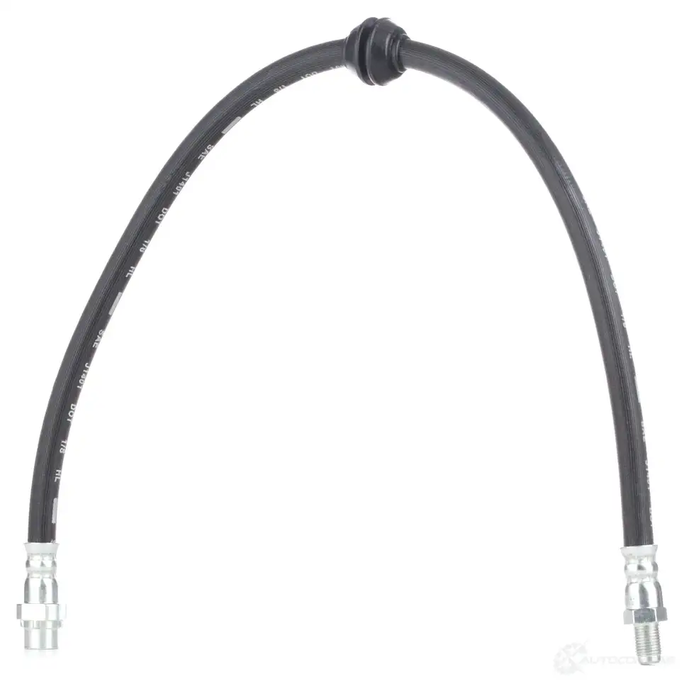 Тормозной шланг STARK skbh0820535 1437802998 HCH TTL - Изображение 1