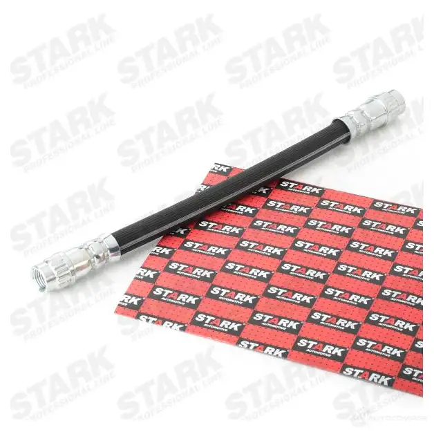 Тормозной шланг STARK 1437805027 skbh0820288 C P7L2 изображение 1