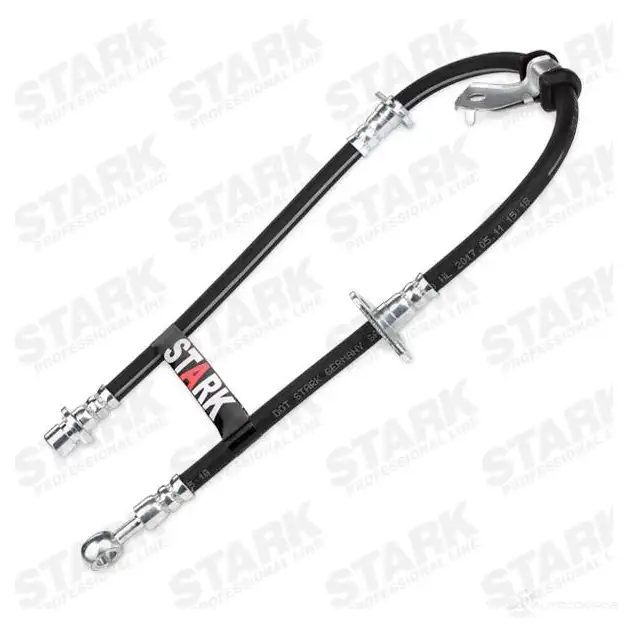 Тормозной шланг STARK skbh0820202 1437804832 D 73FN - Изображение 1