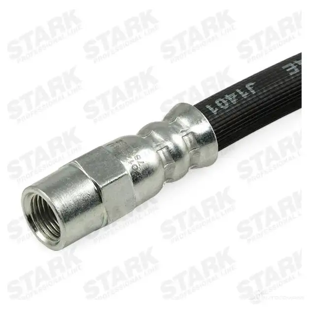 Тормозной шланг STARK 5 PTK5O skbh0820113 1437803833 изображение 7