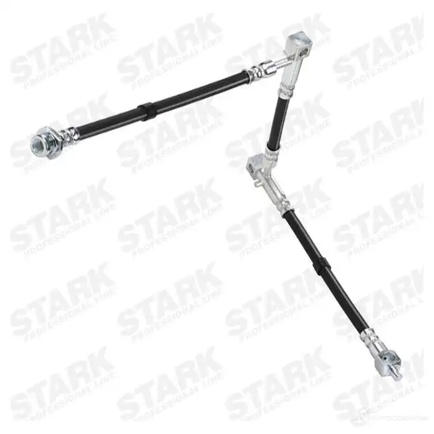 Тормозной шланг STARK QJR YG skbh0820213 1437806386 - Изображение 1