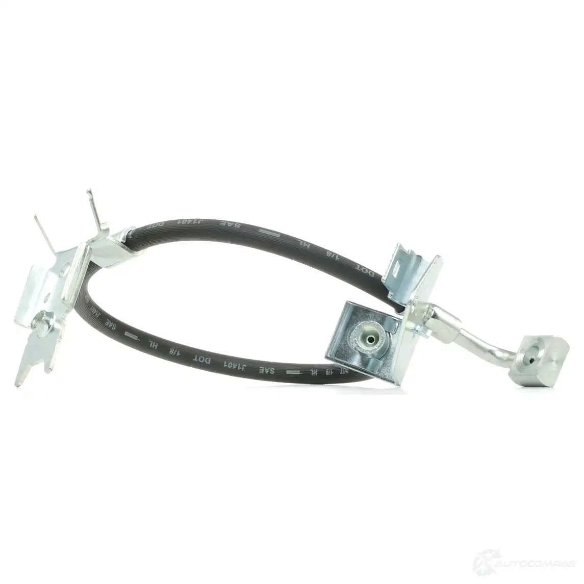 Тормозной шланг STARK IYZU4 TG skbh0820643 1438023312 - Изображение 1