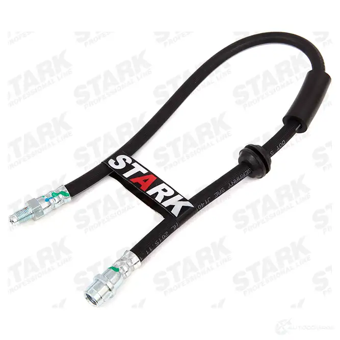 Тормозной шланг STARK DSZM Y 1437803939 skbh0820007 - Изображение 1