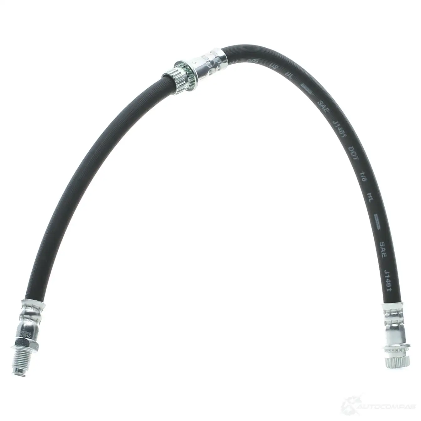 Тормозной шланг STARK skbh0820451 M13K K8 1437805218 - Изображение 1