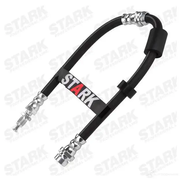 Тормозной шланг STARK 1437803562 CAZ M4XE skbh0820439 - Изображение 1
