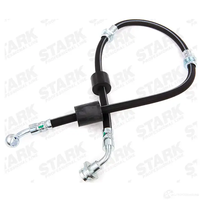 Тормозной шланг STARK 1437804877 BI CIQV skbh0820043 - Изображение 1