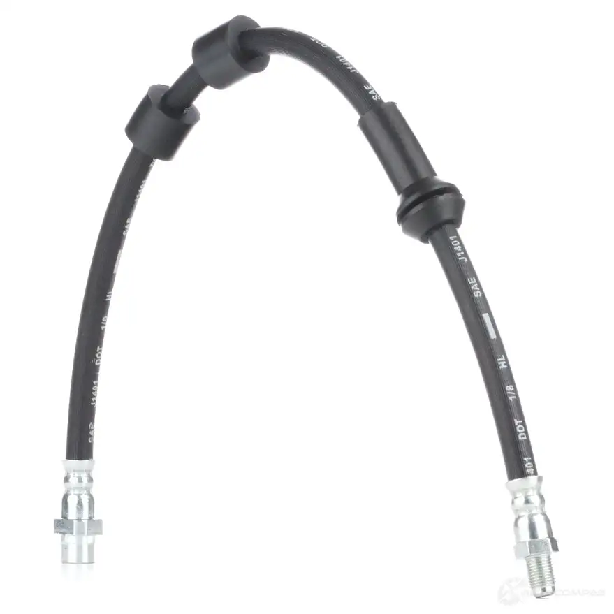 Тормозной шланг STARK 1437803981 FL UP8 skbh0820394 - Изображение 1