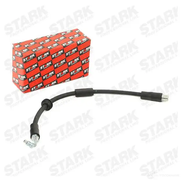 Тормозной шланг STARK S8WM F 1437804382 skbh0820522 изображение 1