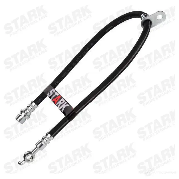 Тормозной шланг STARK skbh0820350 1437804469 N5 T18T - Изображение 1