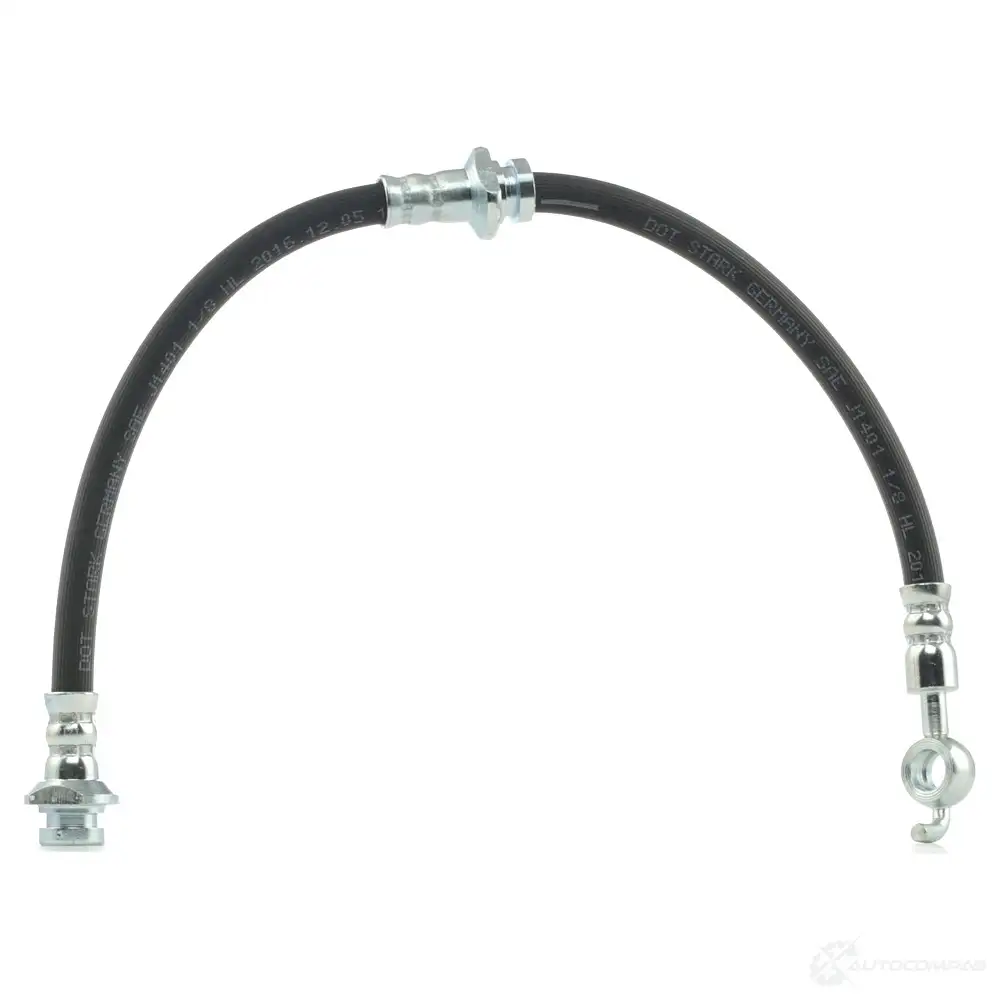 Тормозной шланг STARK MK LXX 1437804254 skbh0820331 - Изображение 1