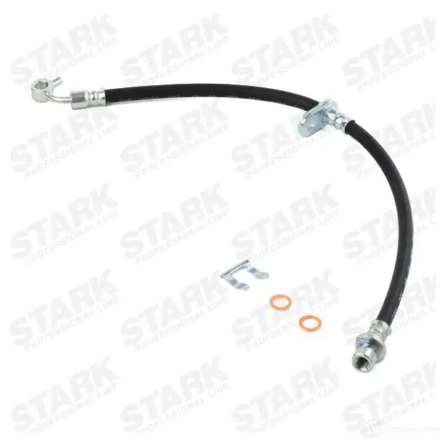 Тормозной шланг STARK skbh0820442 1437804813 0WAV S9W изображение 2