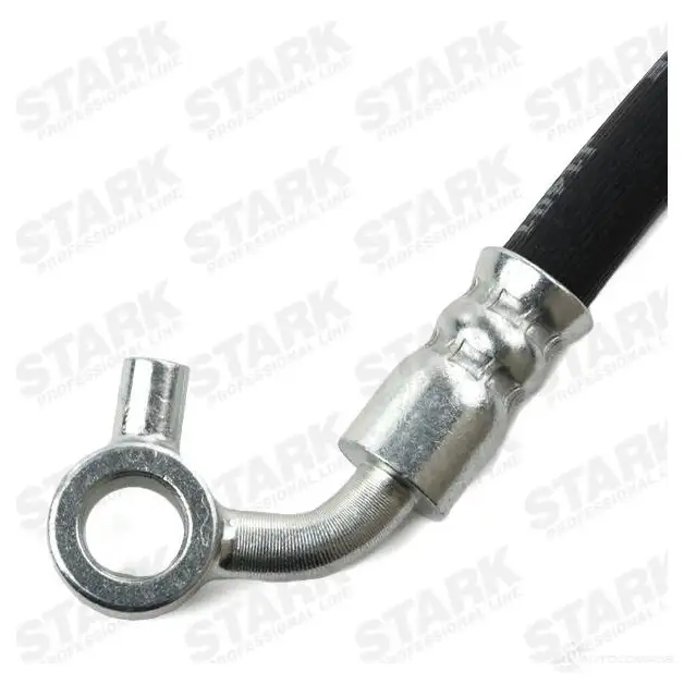 Тормозной шланг STARK skbh0820442 1437804813 0WAV S9W изображение 3