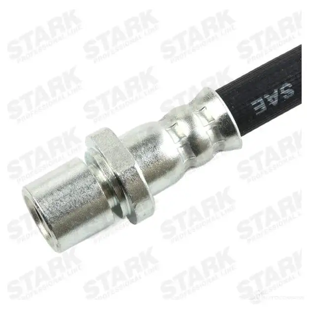 Тормозной шланг STARK 1437804807 skbh0820512 FZ4QN B изображение 3